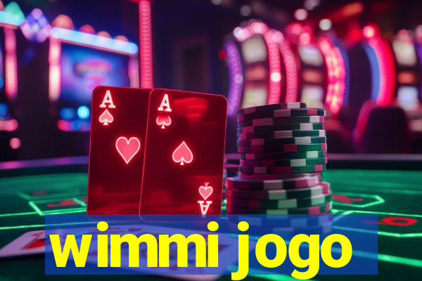 wimmi jogo